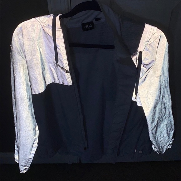 Jacket - Picture 1 of 2